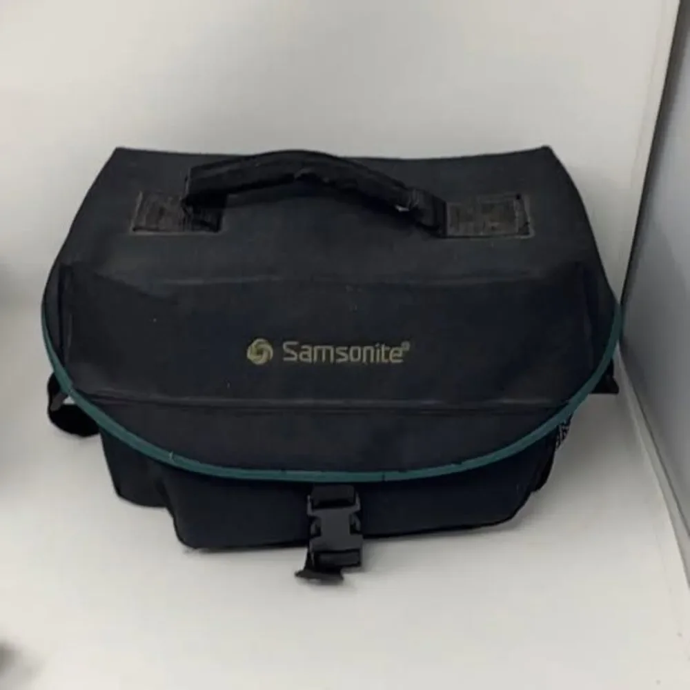 Samsonite Camera Bag